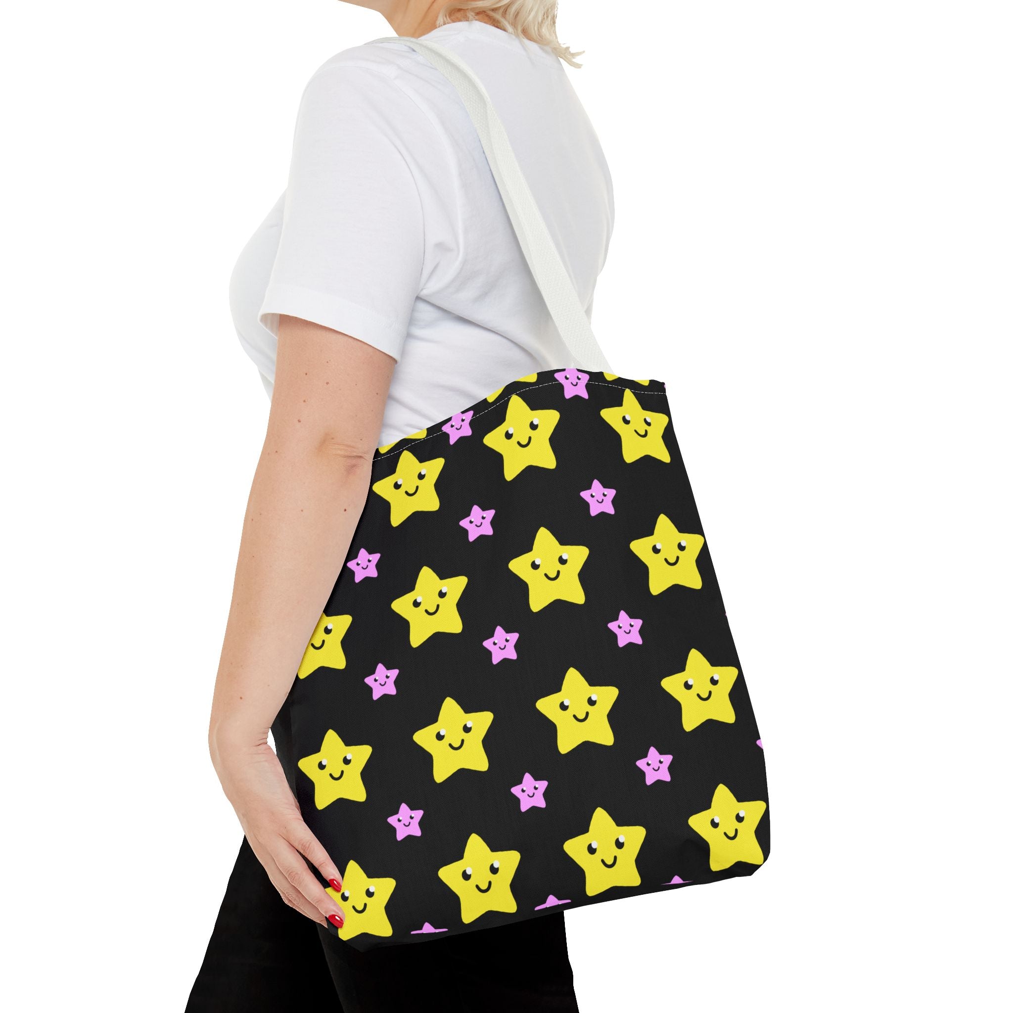 Tote Bag (AOP)