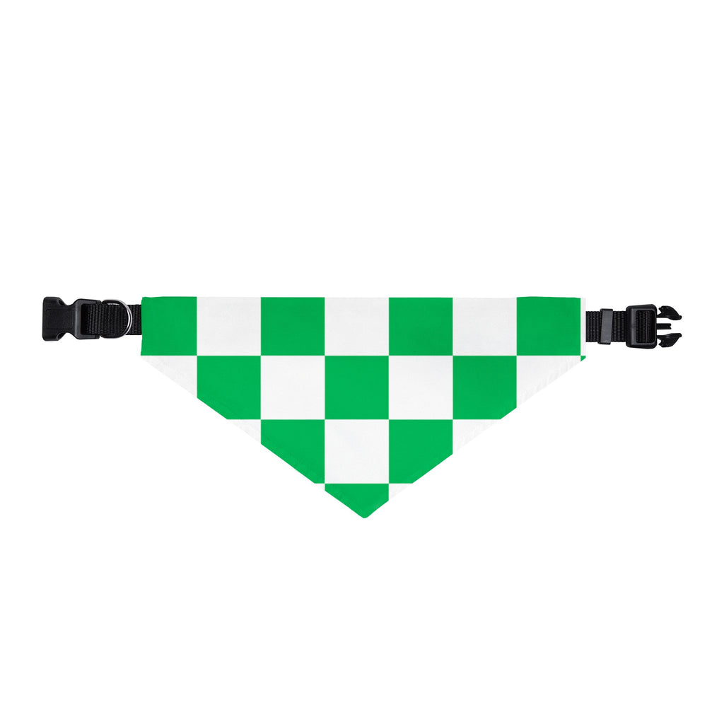 Clip-on Pet Bandana