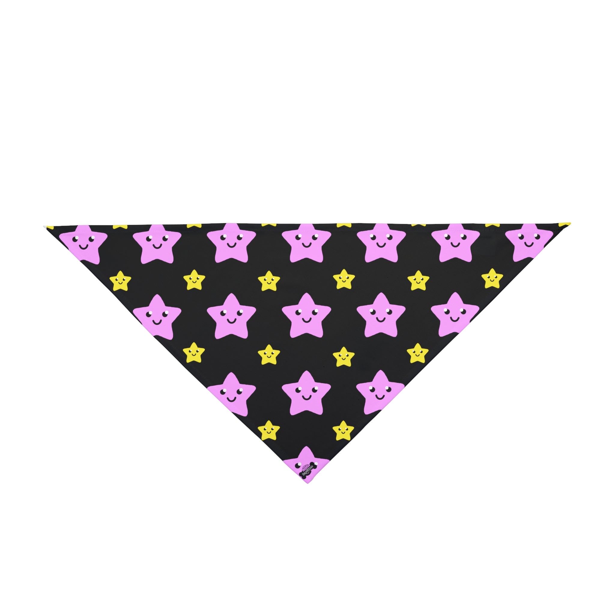 Pet Bandana