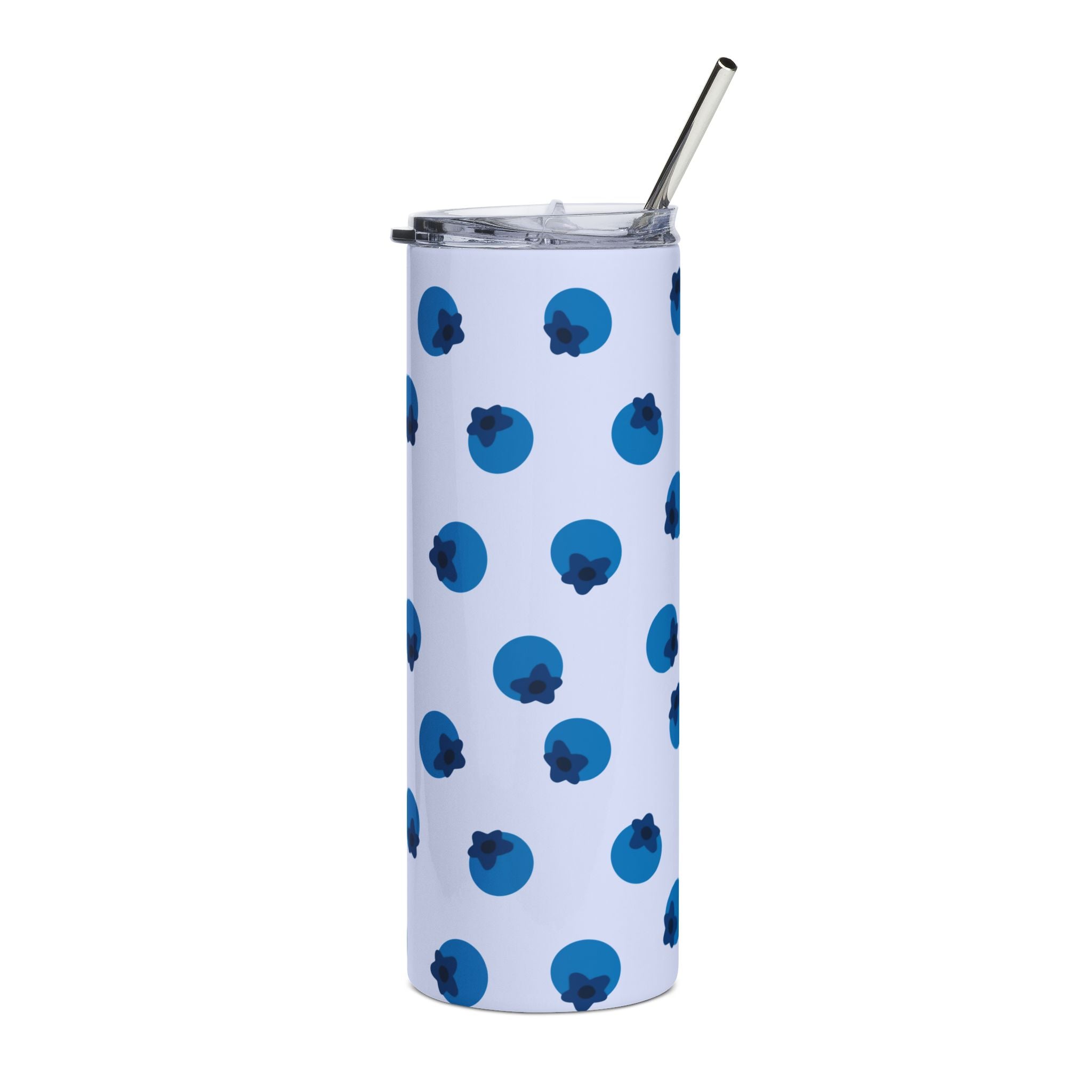Stainless Steel Tumbler, 20oz