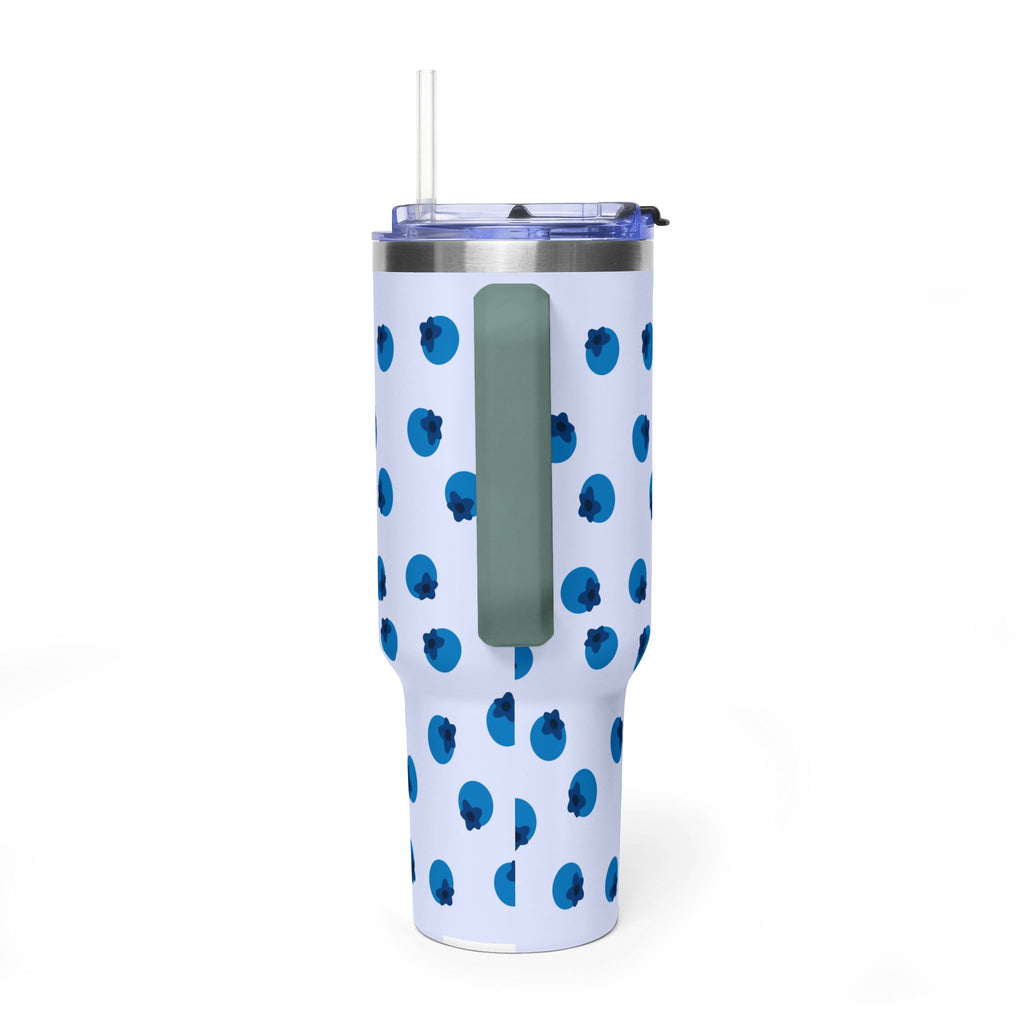 Vacuum Thermal Tumbler, 40oz