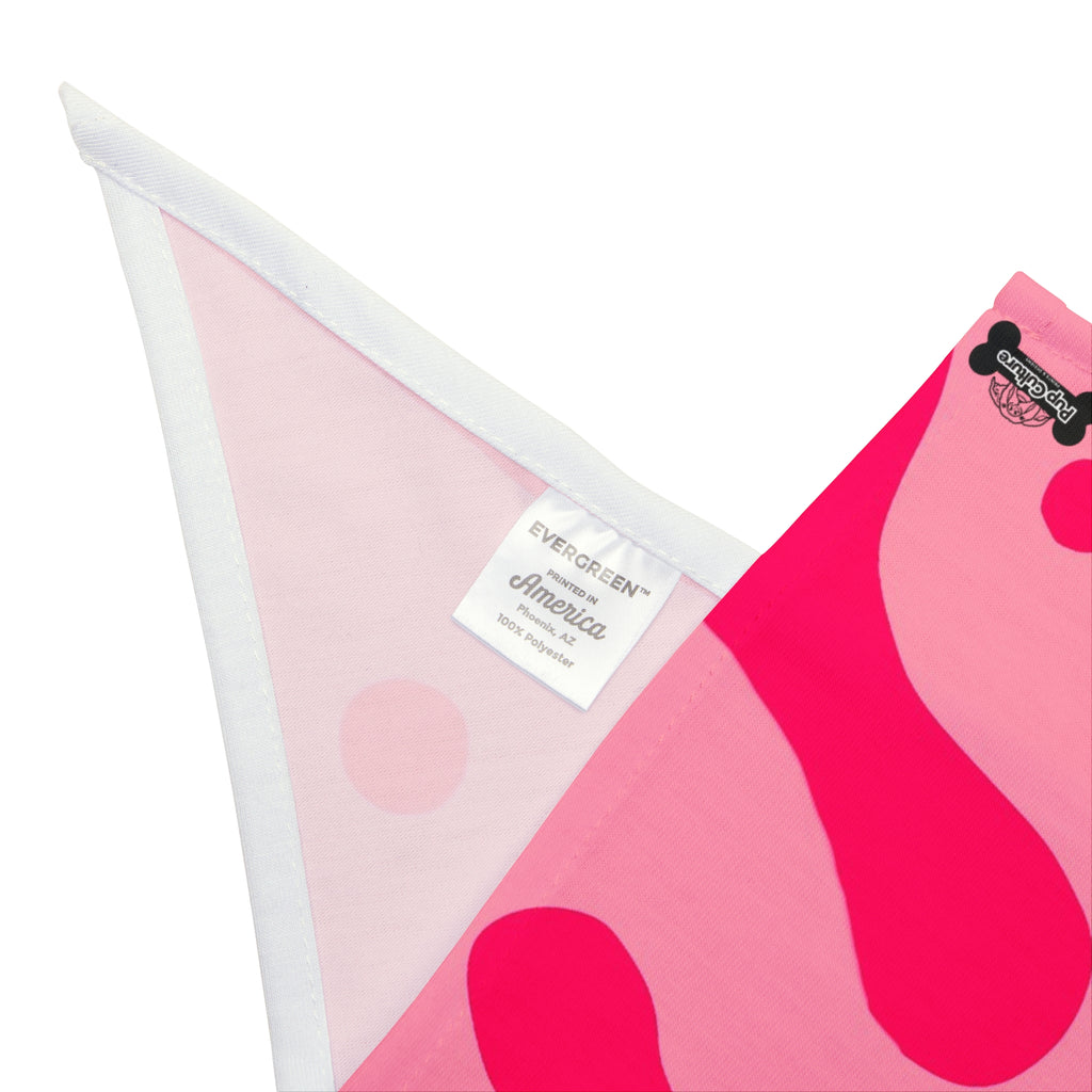 Pet Bandana