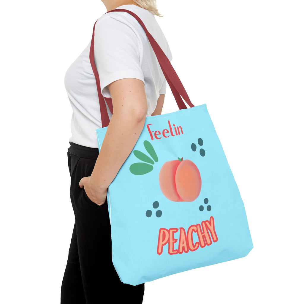 Tote Bag (AOP)