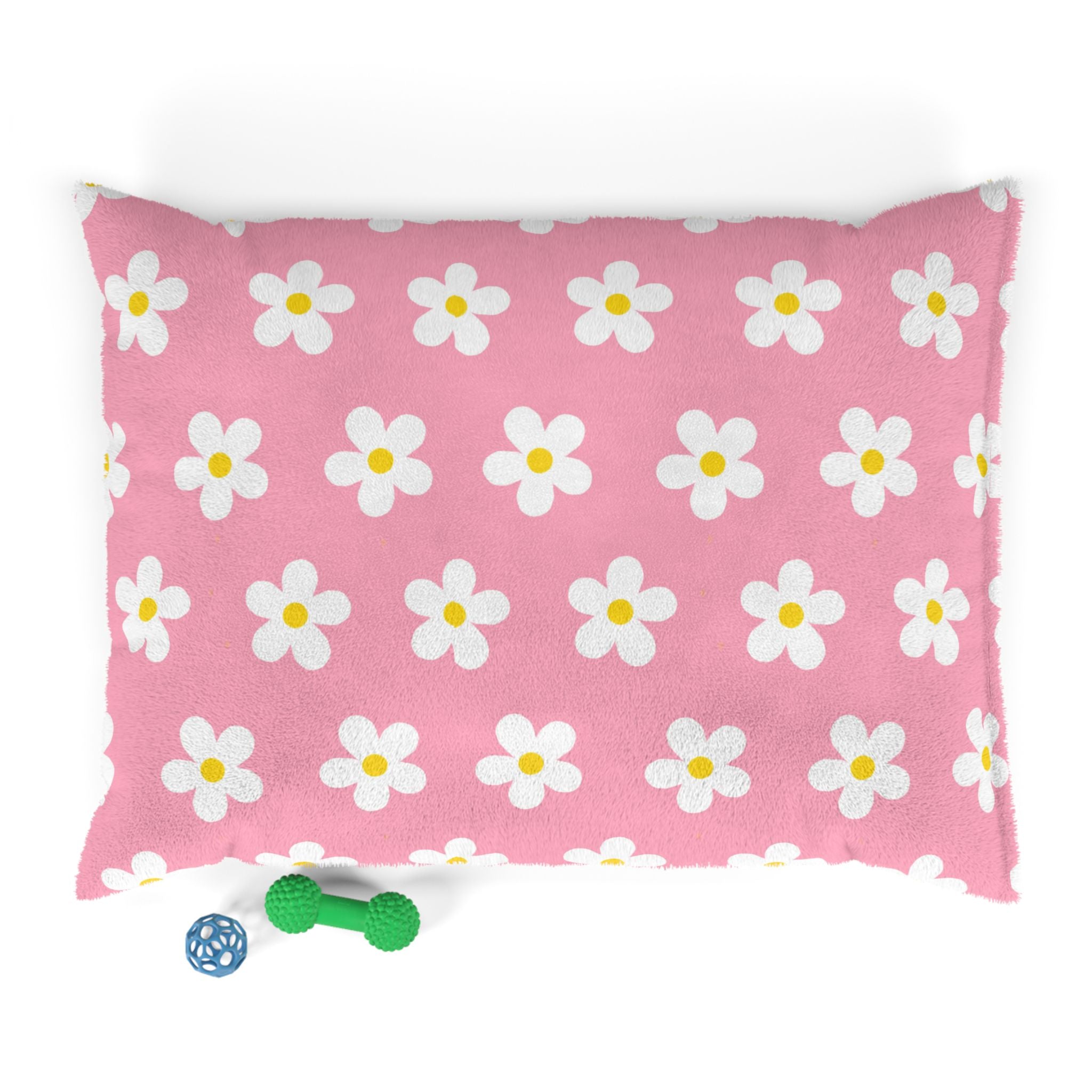 Pet Bed - Daisy Collection