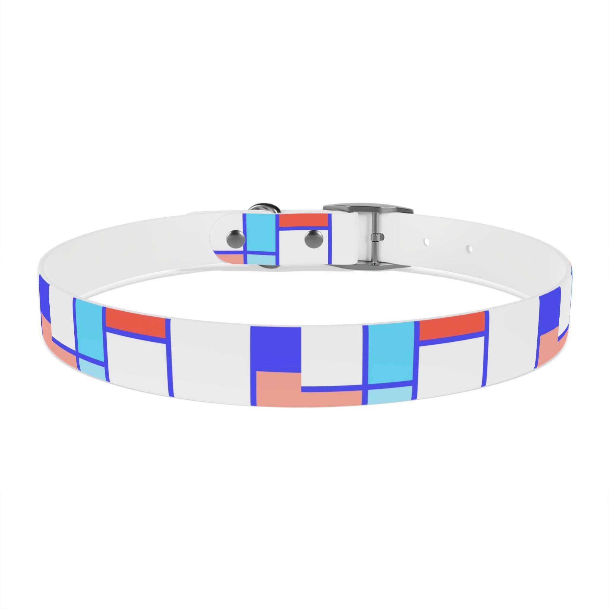 Dog Collar - Mosaic Collection
