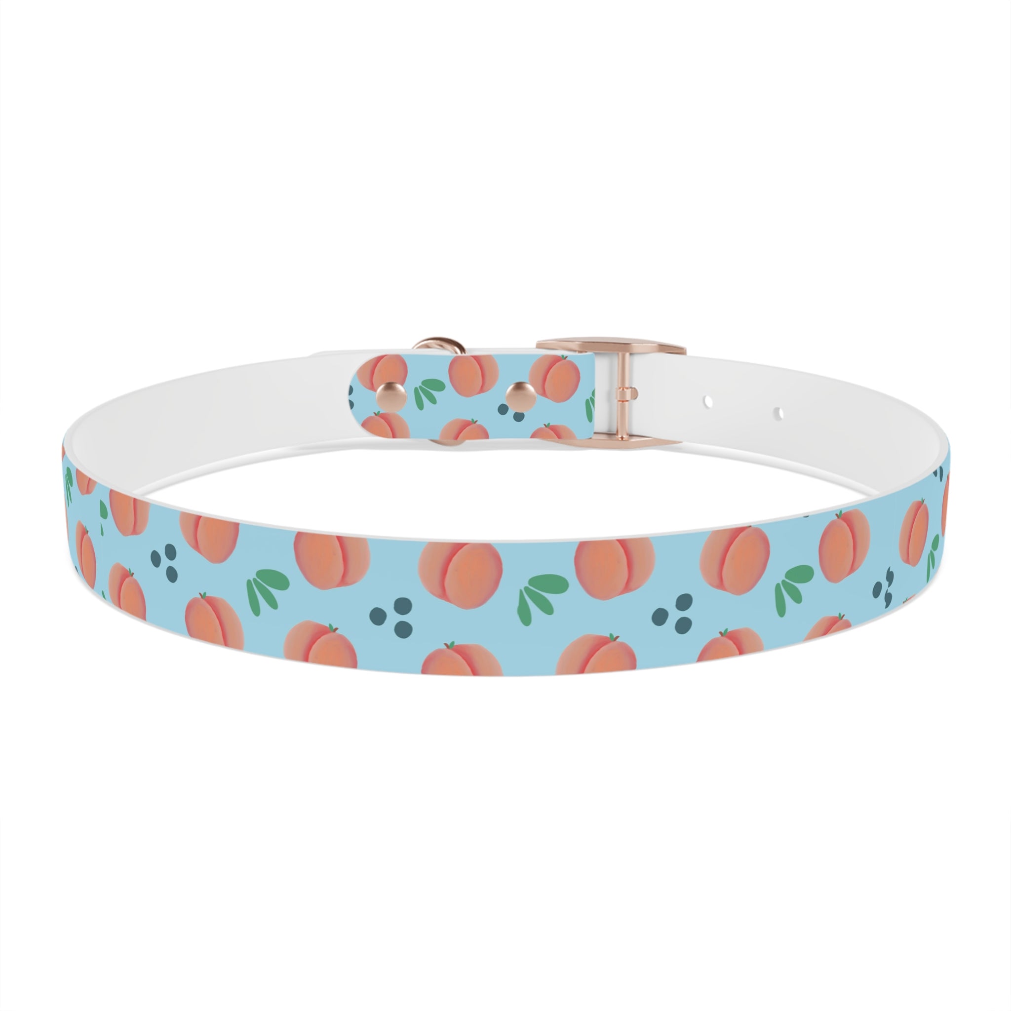 Dog Collar - Feelin Peachy