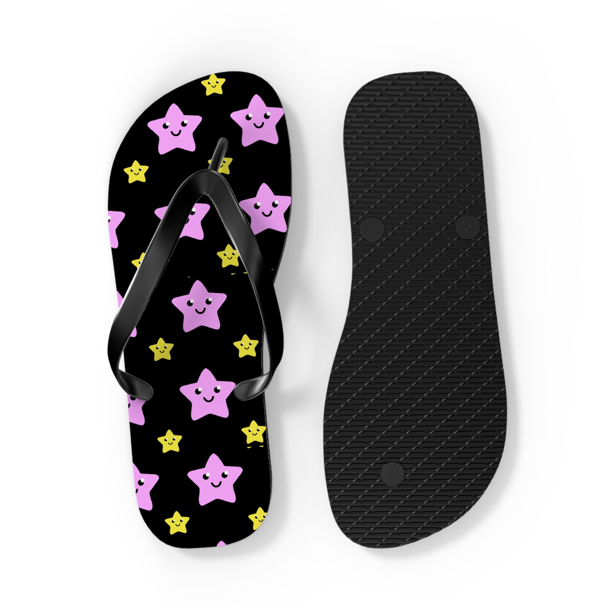 Flip Flops- stargazer