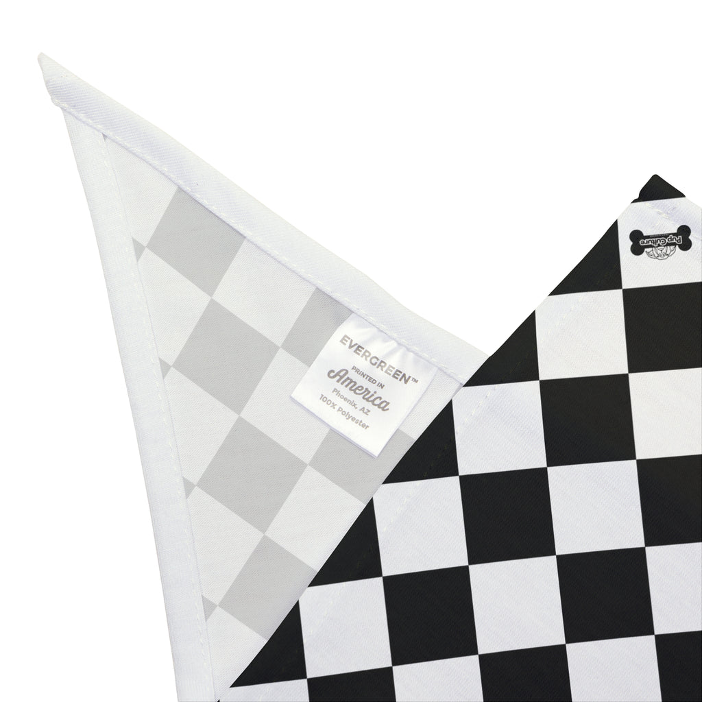 Pet Bandana