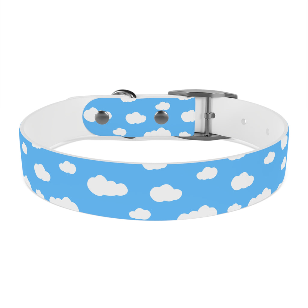 Cloud Dog Collar