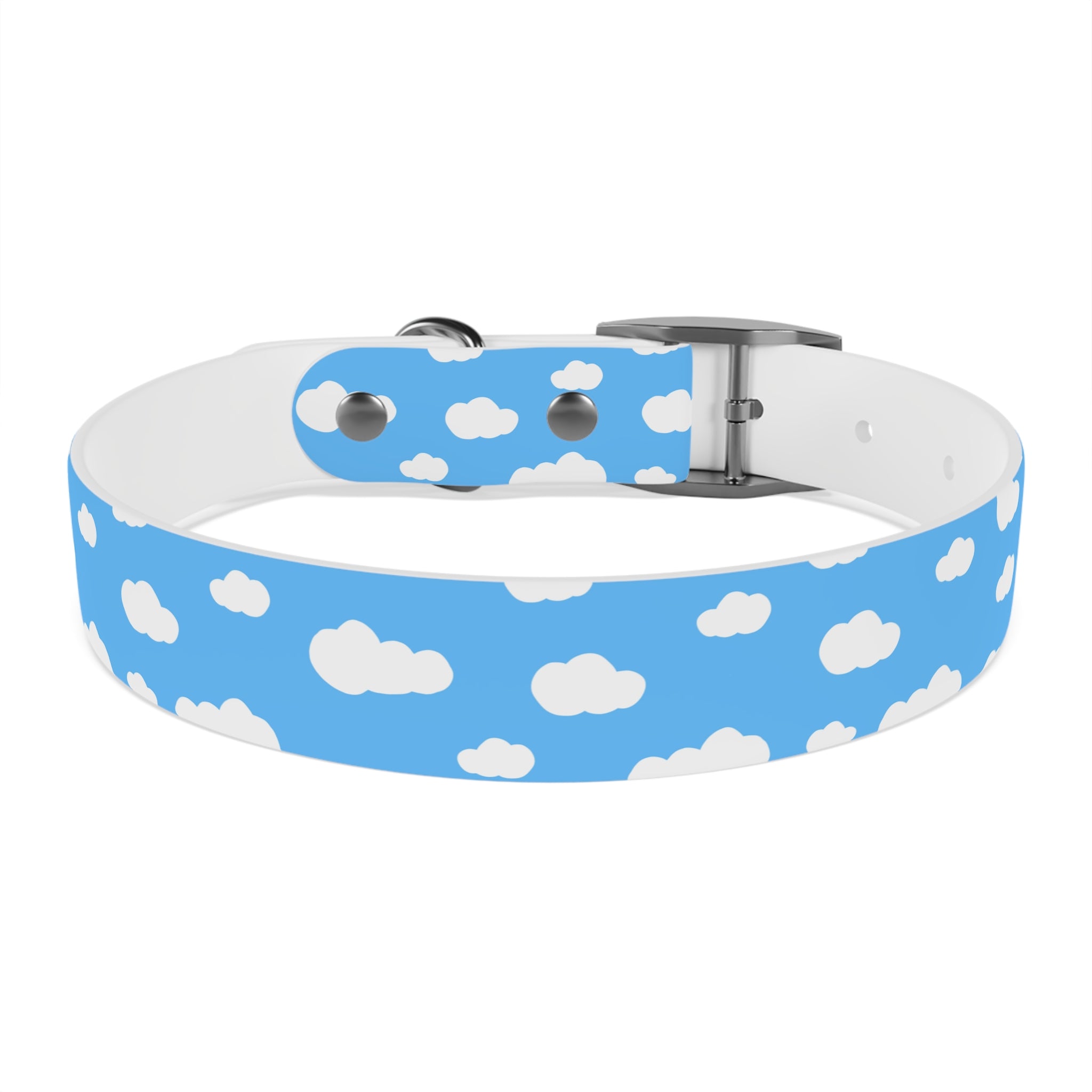 Cloud Dog Collar
