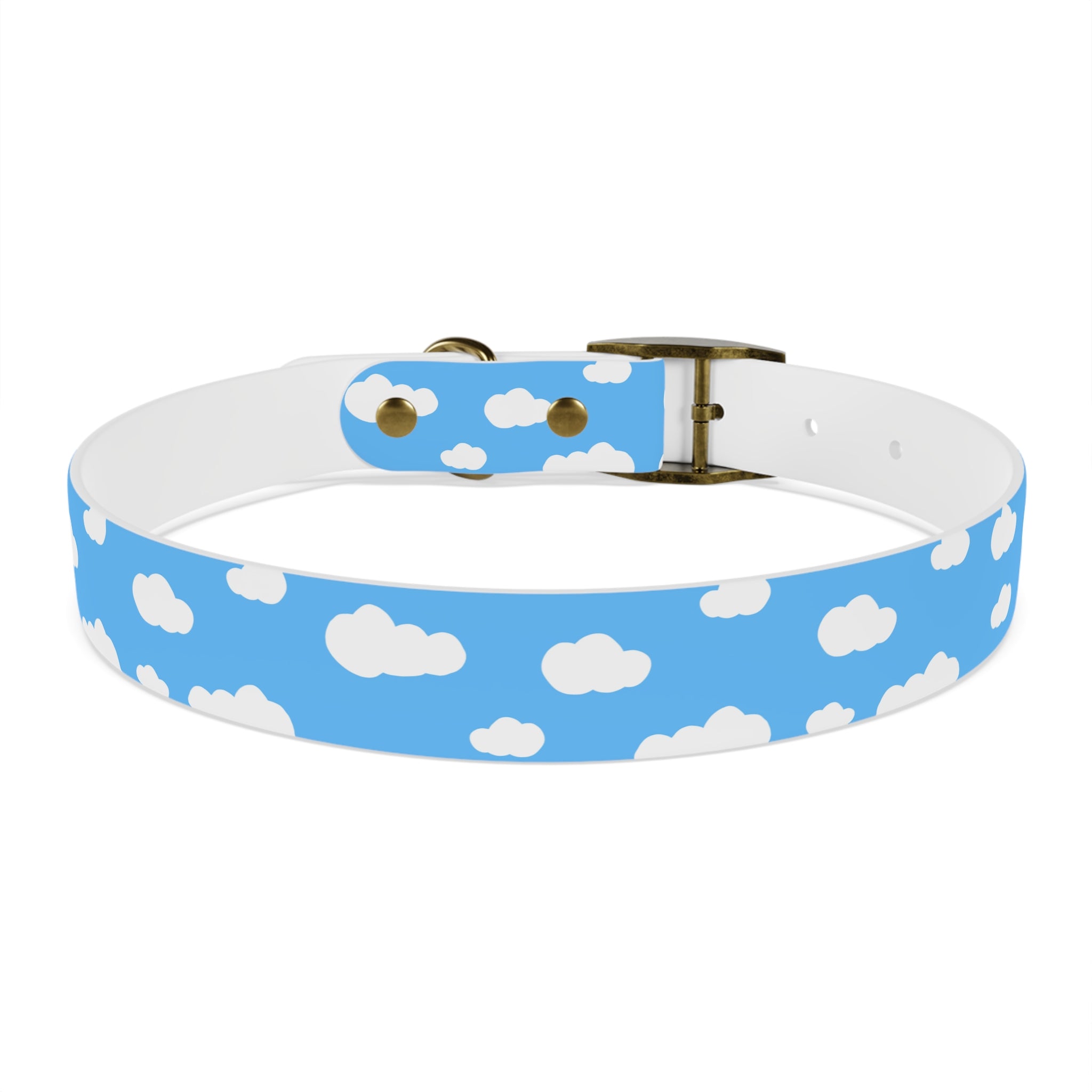 Cloud Dog Collar