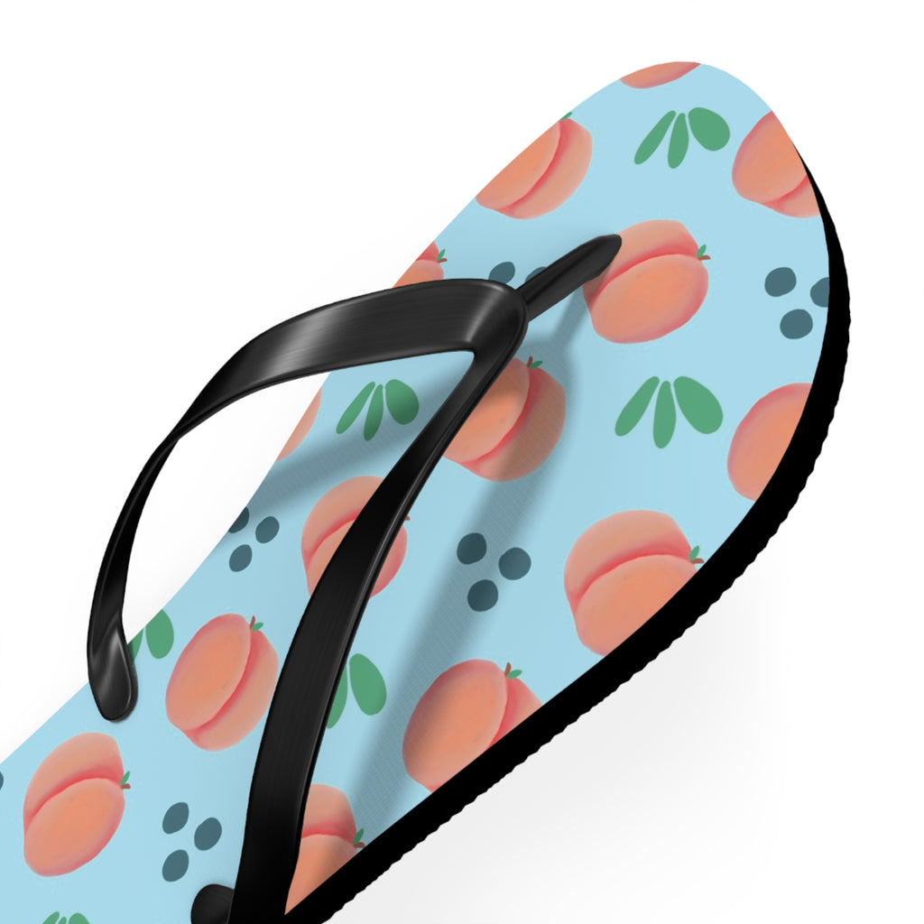 Flip Flops - Feelin Peachy