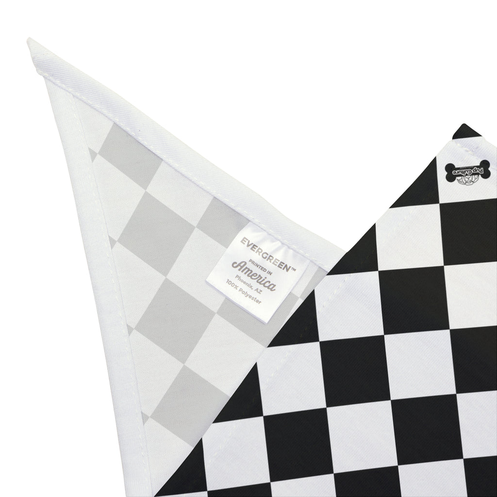 Pet Bandana