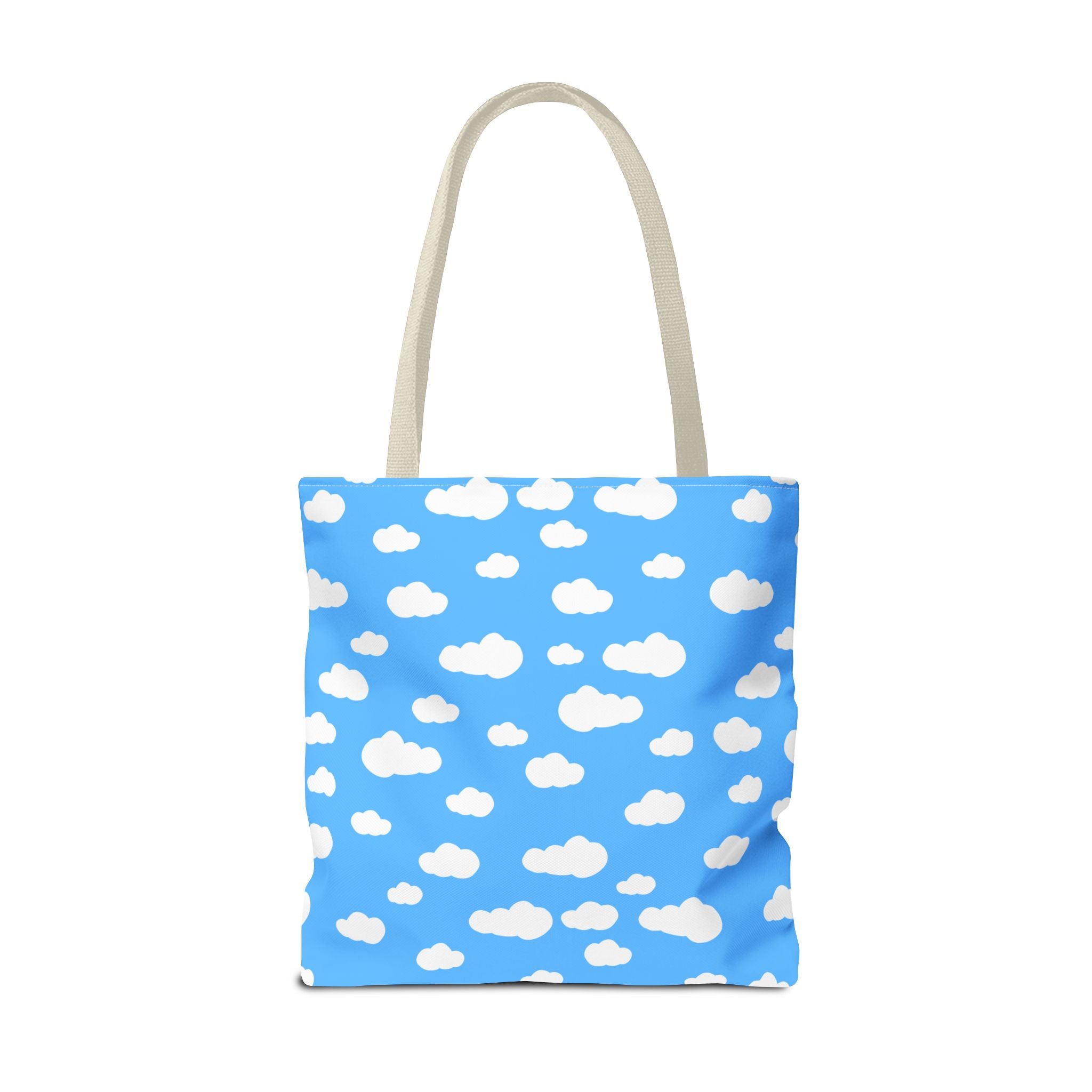 Cloud Tote Bag (AOP)