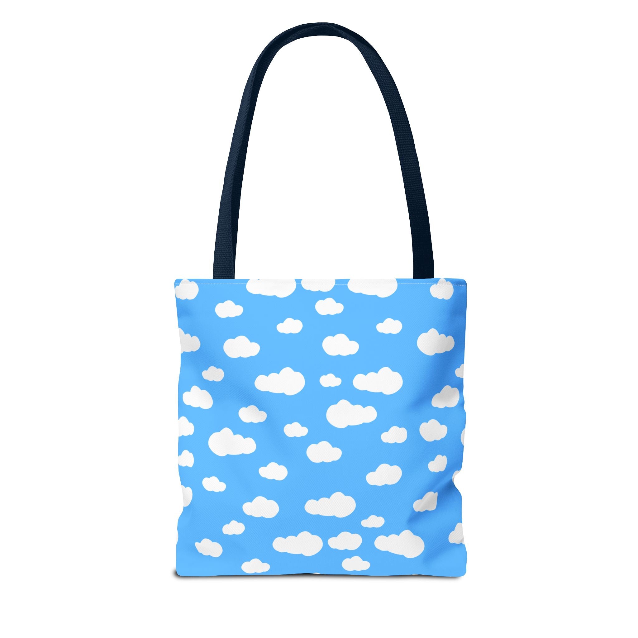 Cloud Tote Bag (AOP)