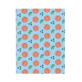 Velveteen Plush Blanket