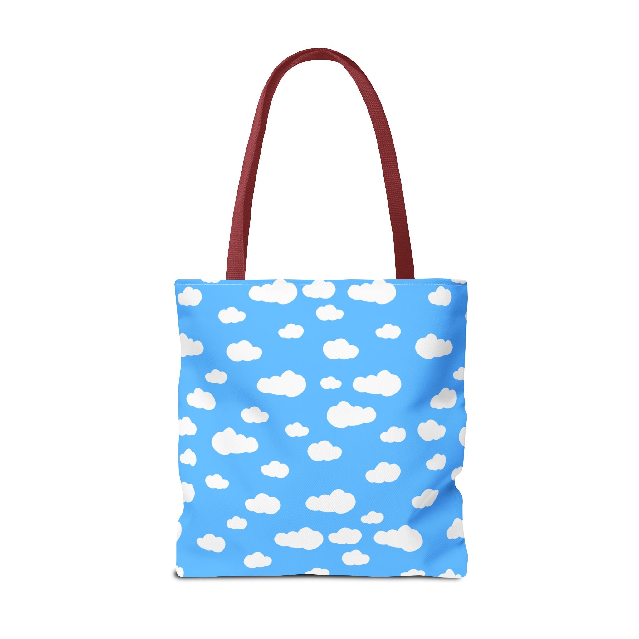Cloud Tote Bag (AOP)