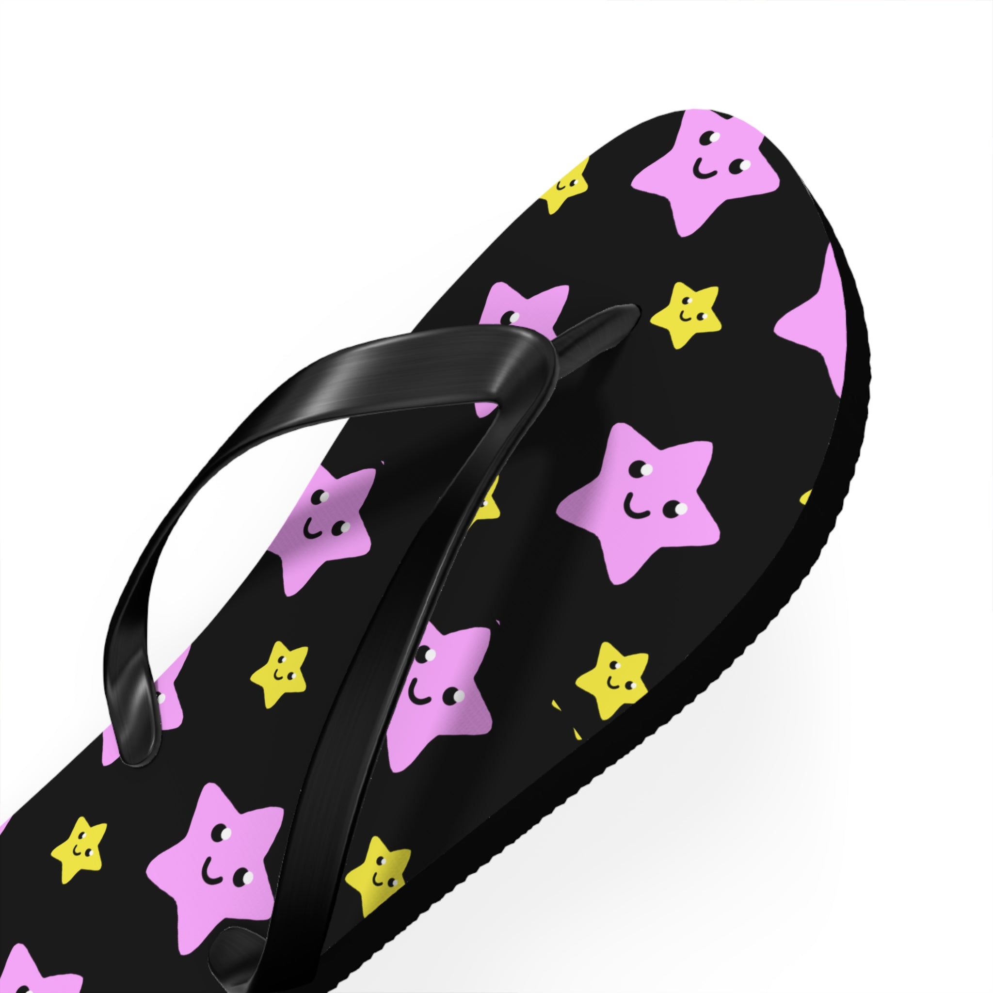 Flip Flops- stargazer