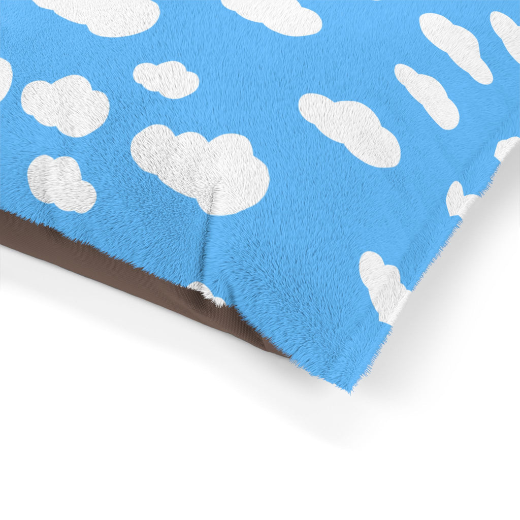 Cloud Pet Bed
