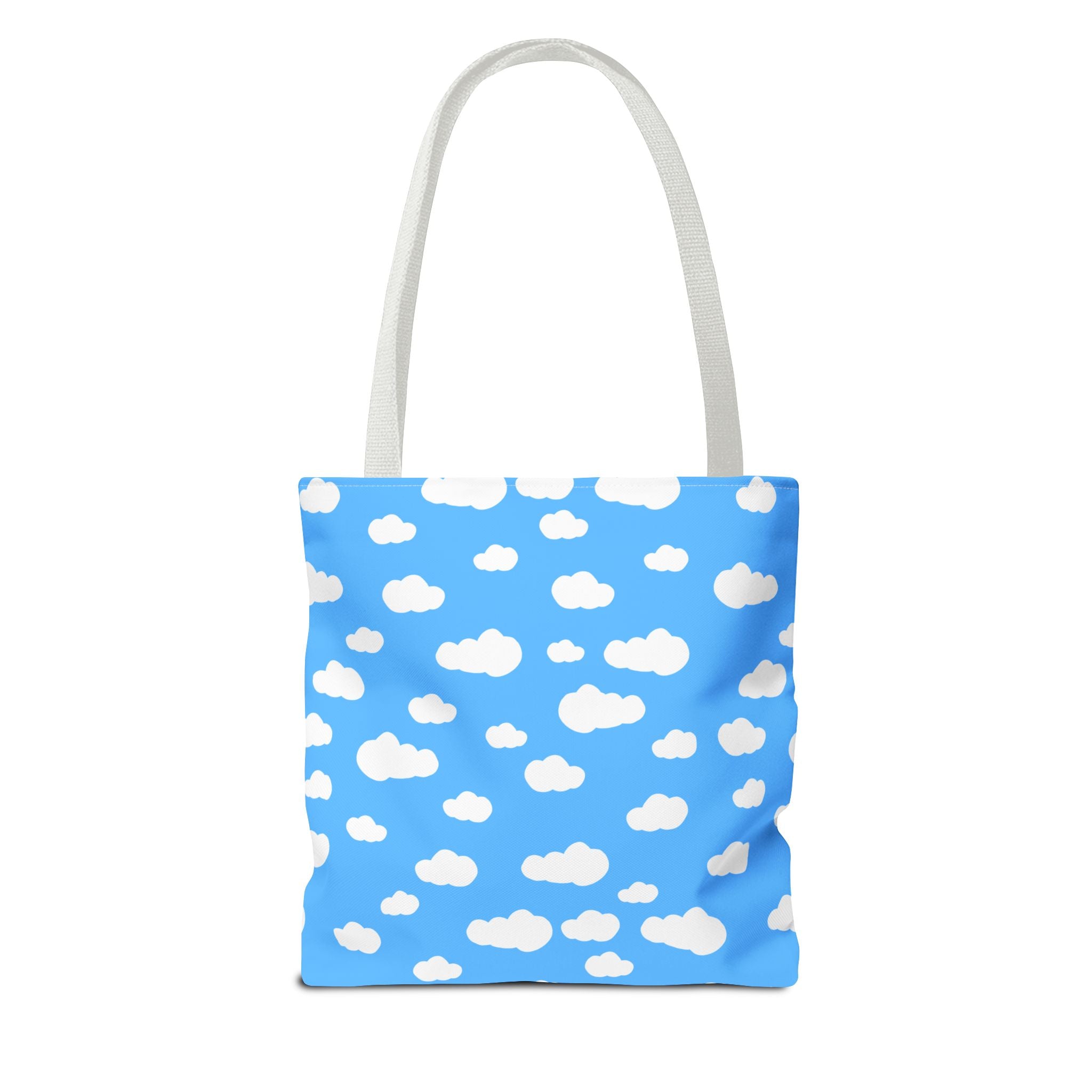 Cloud Tote Bag (AOP)