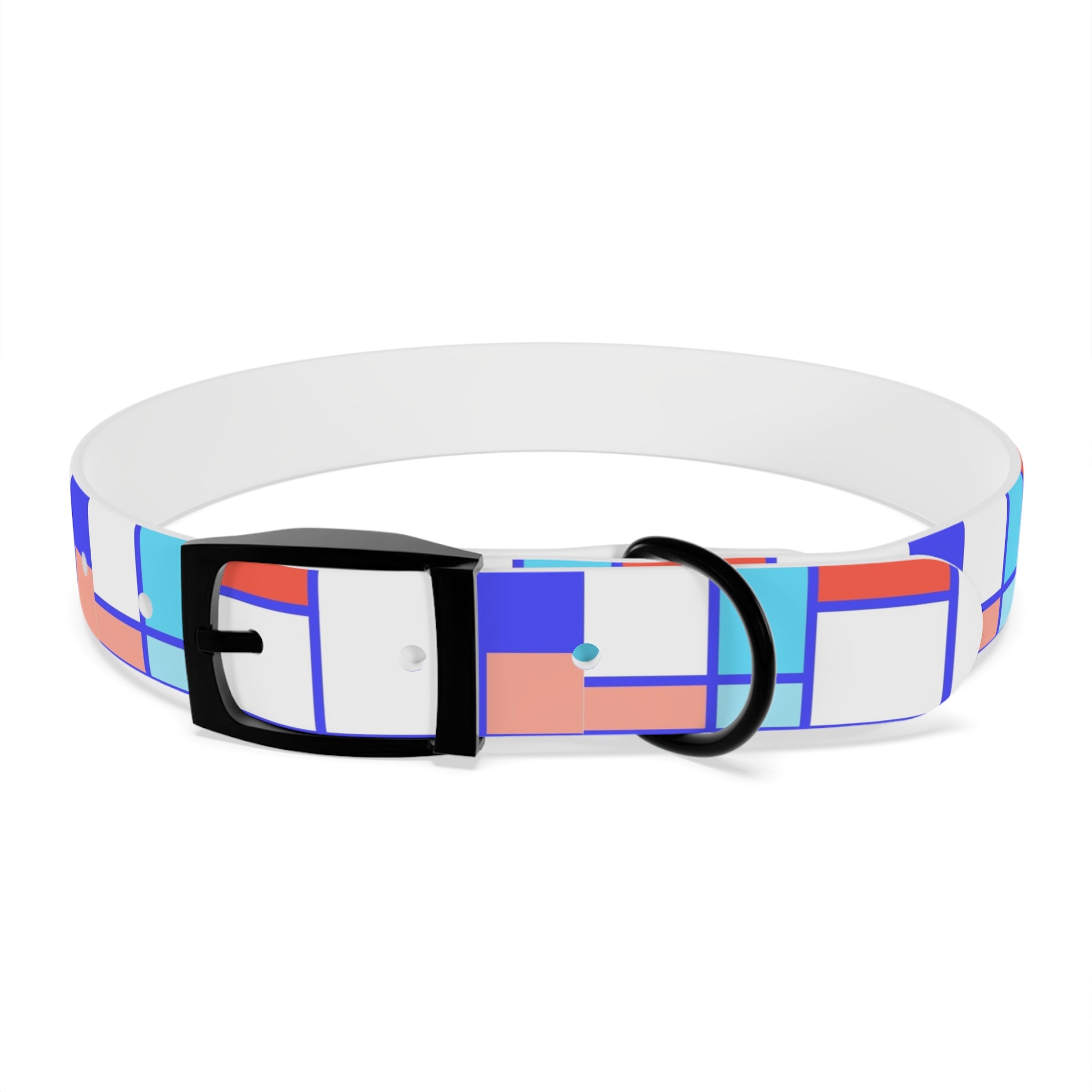 Dog Collar - Mosaic Collection
