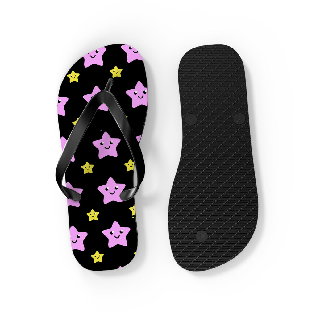 Flip Flops- stargazer