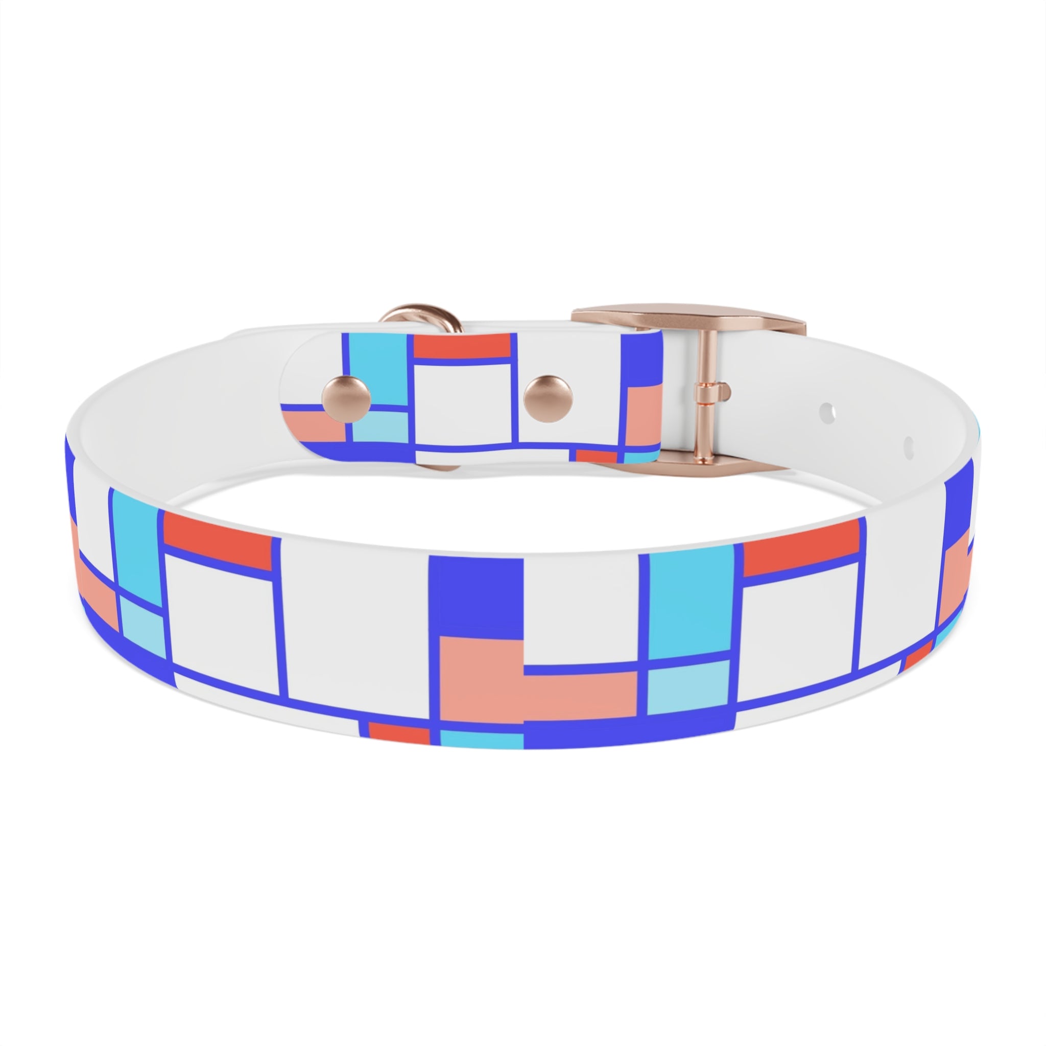 Dog Collar - Mosaic Collection