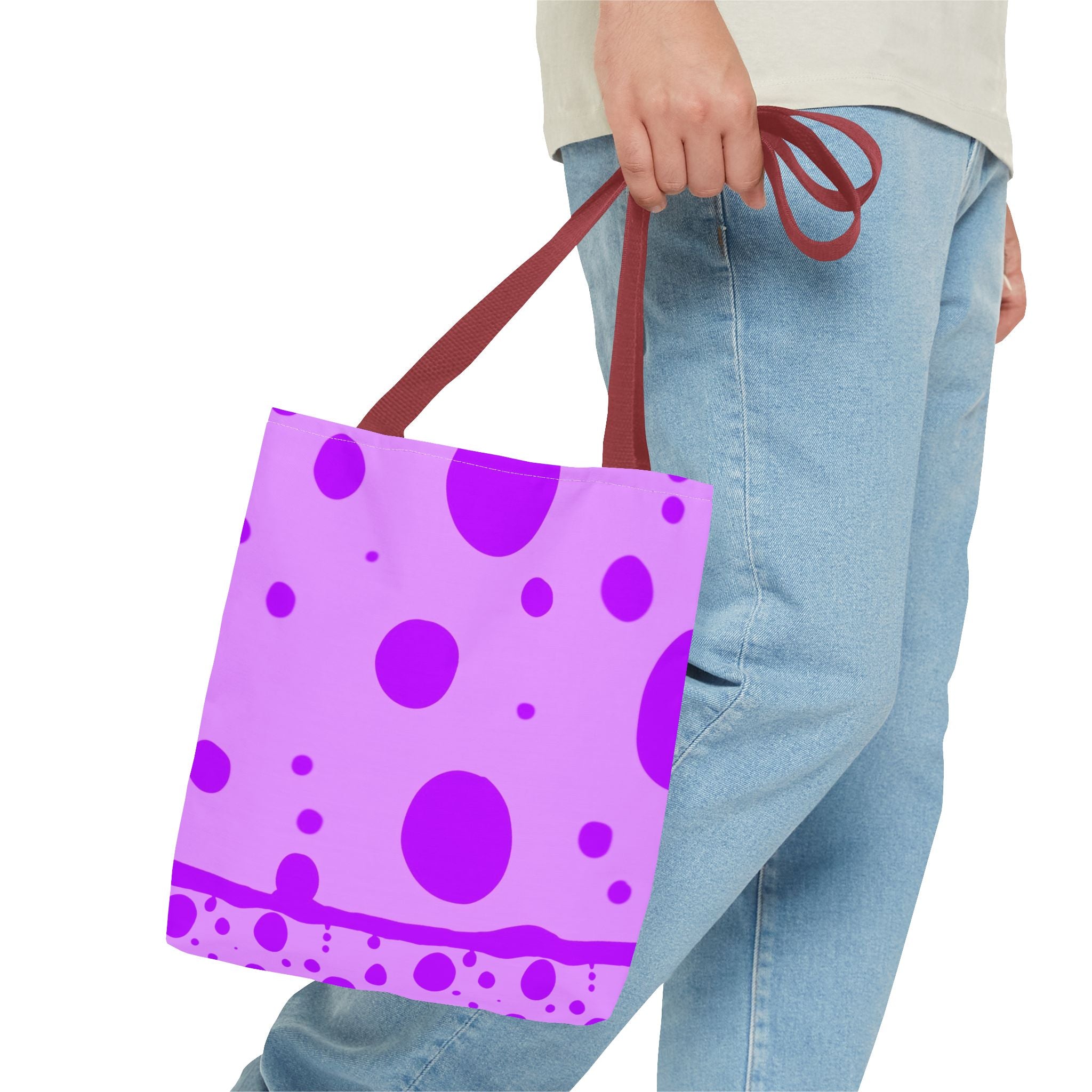Tote Bag (AOP)