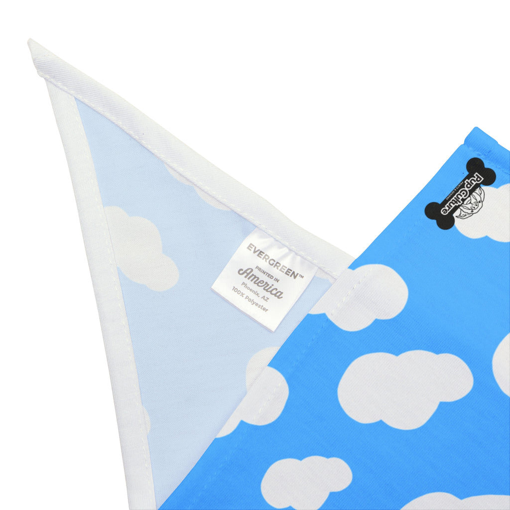 Pet Bandana