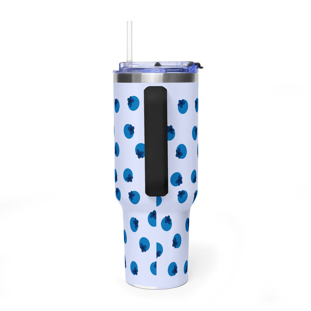 Vacuum Thermal Tumbler, 40oz