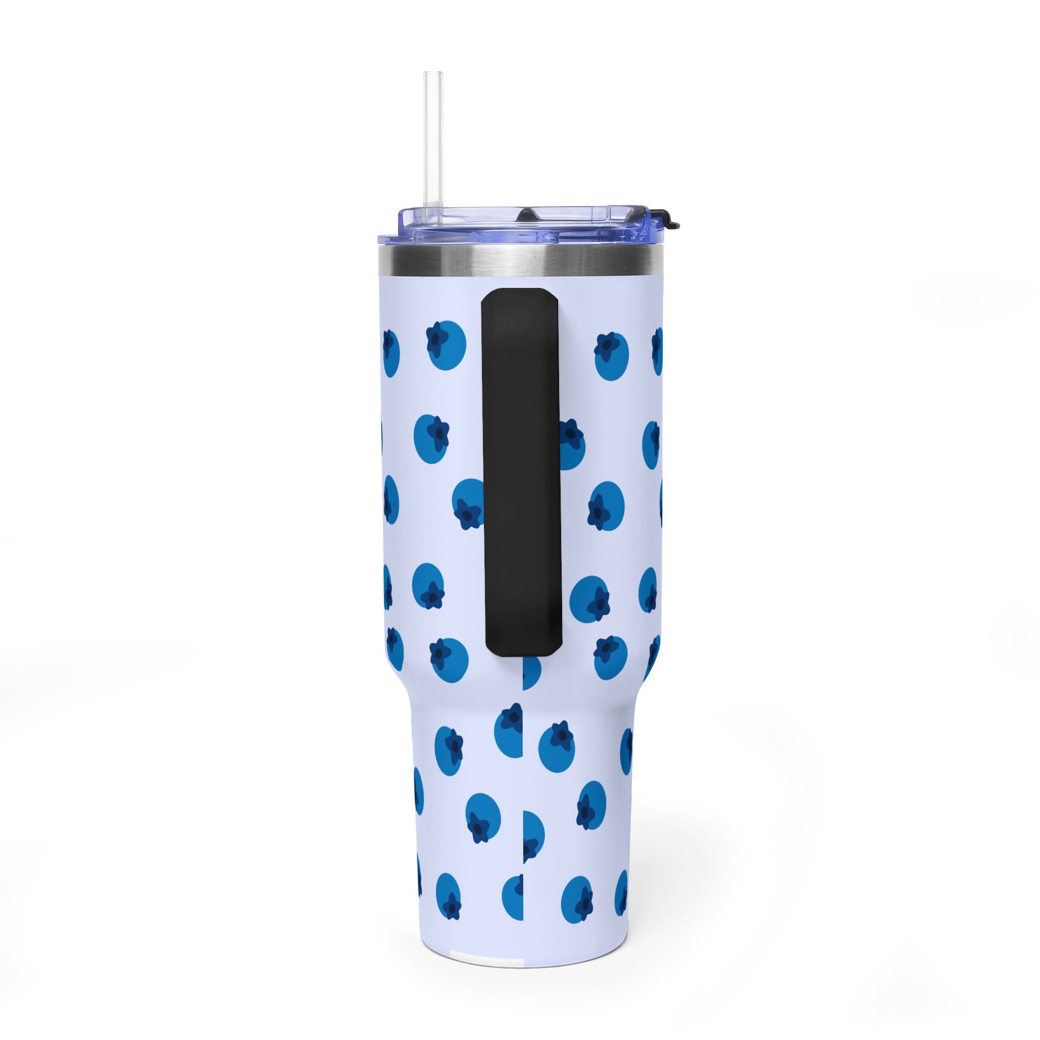Vacuum Thermal Tumbler, 40oz