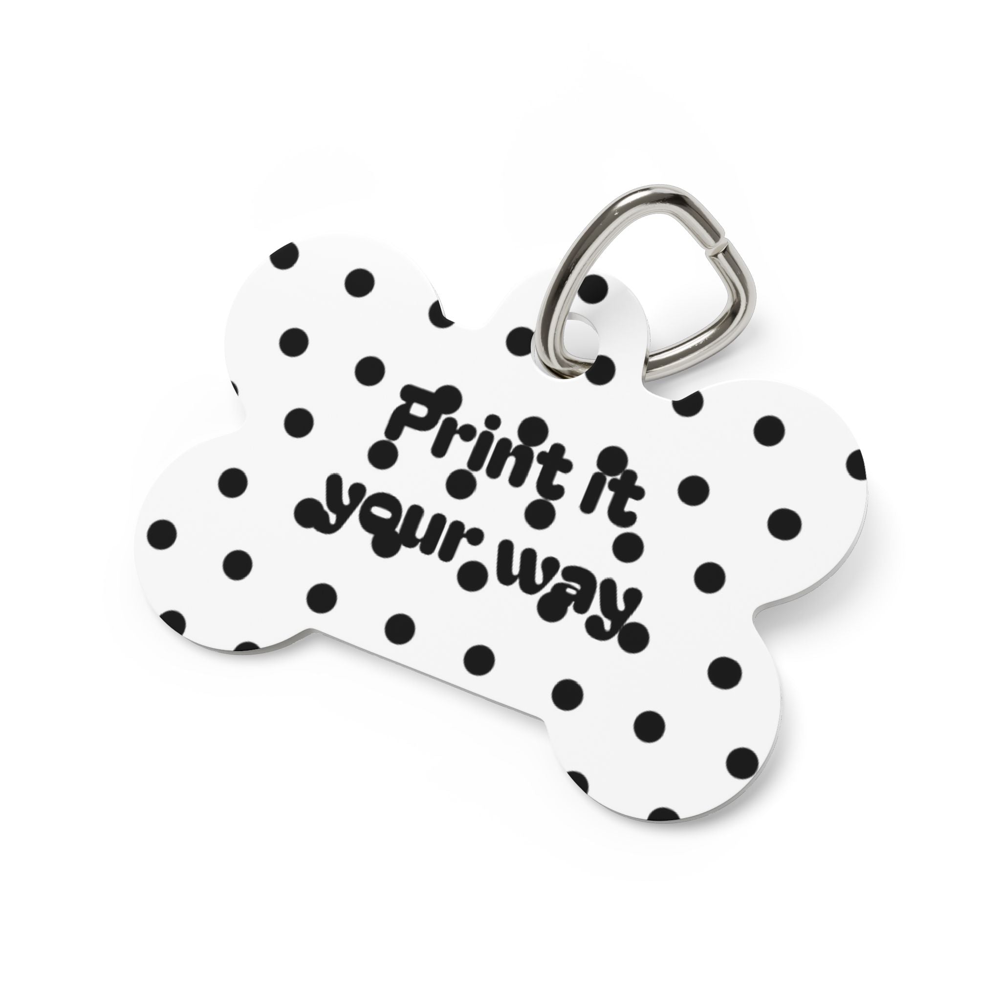 Pet Tags