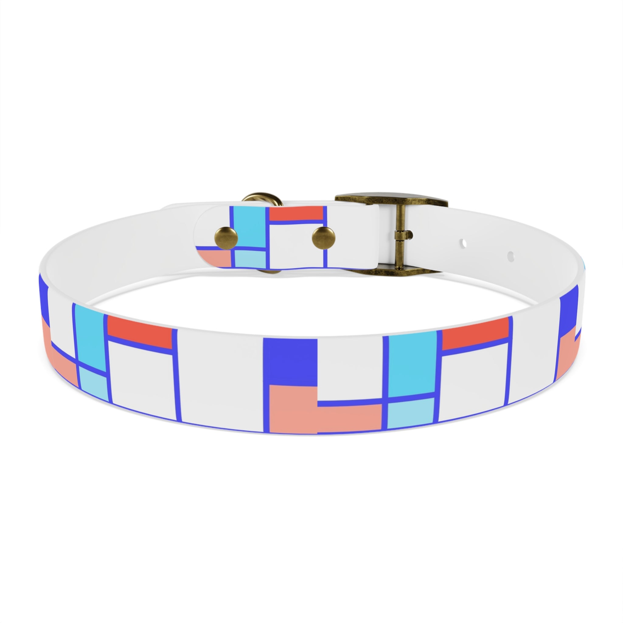 Dog Collar - Mosaic Collection