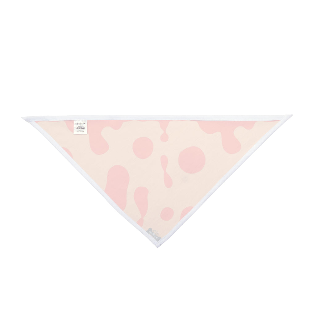 Pet Bandana