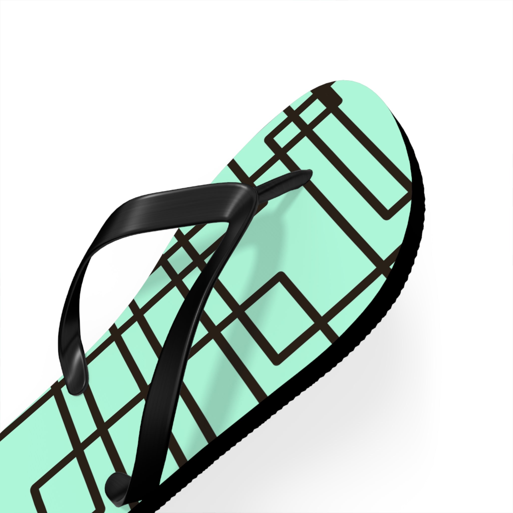 Flip Flops - Mint Madness Collection