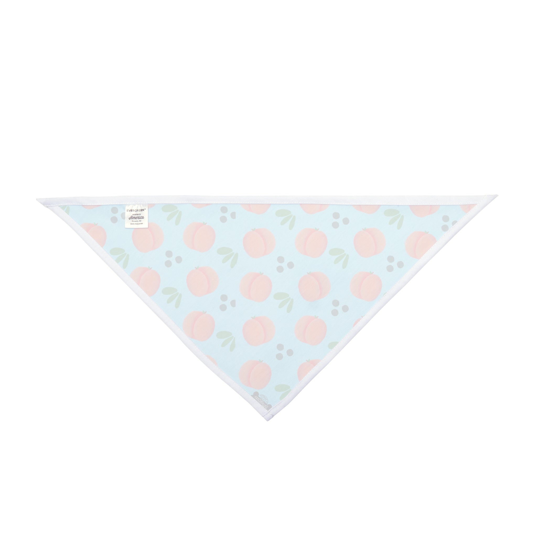 Pet Bandana