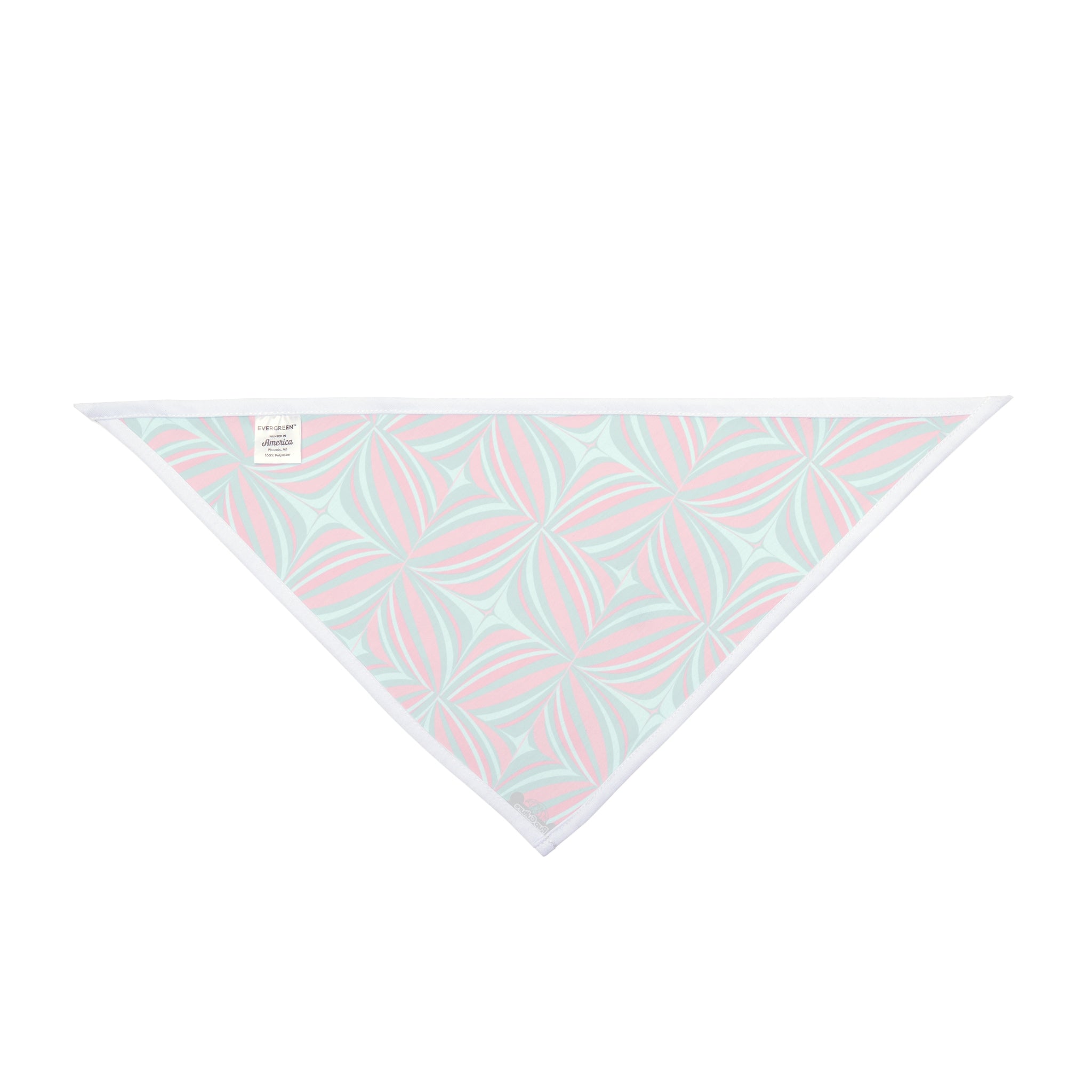 Pet Bandana