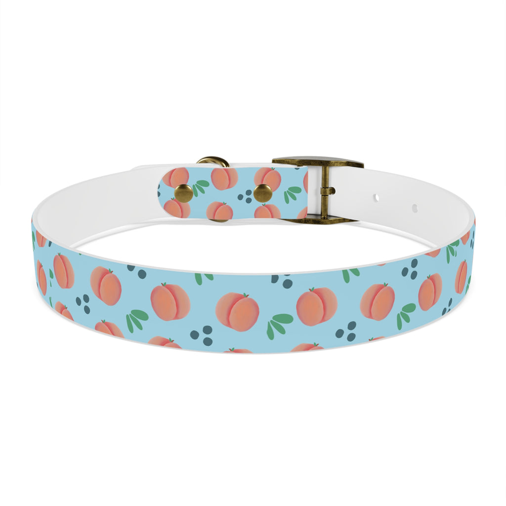 Dog Collar - Feelin Peachy