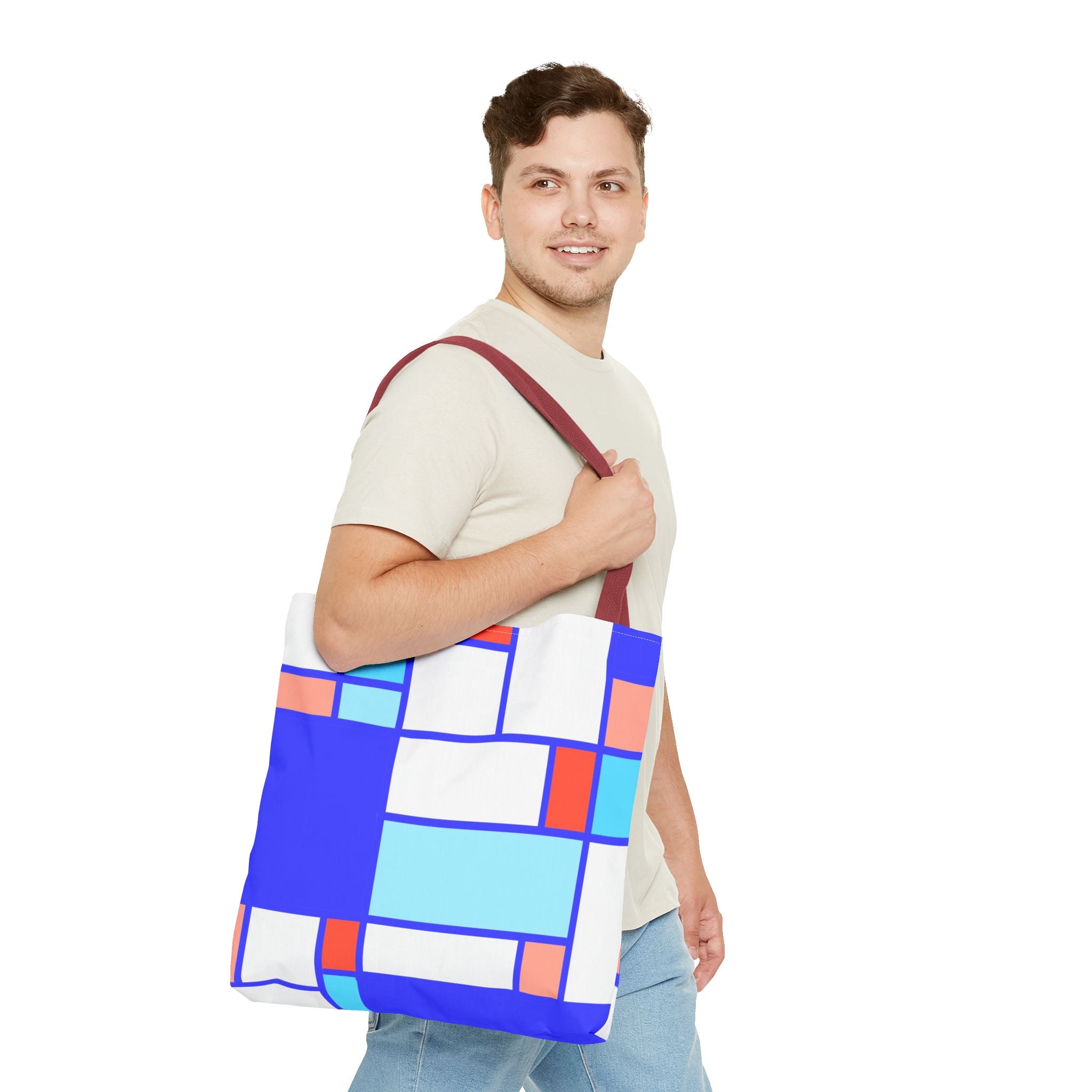 Tote Bag (AOP)