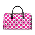 Leather Travel Bag