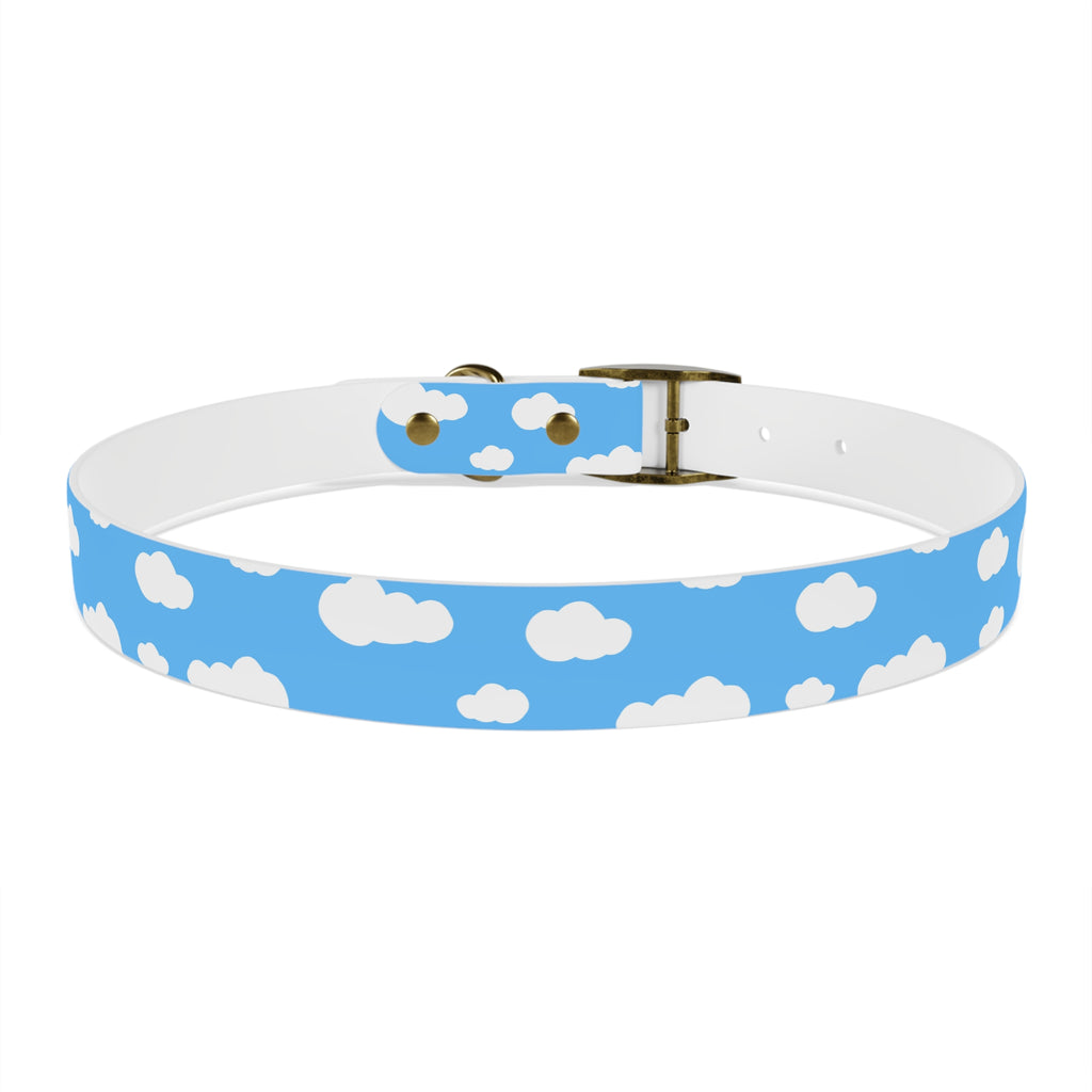 Cloud Dog Collar