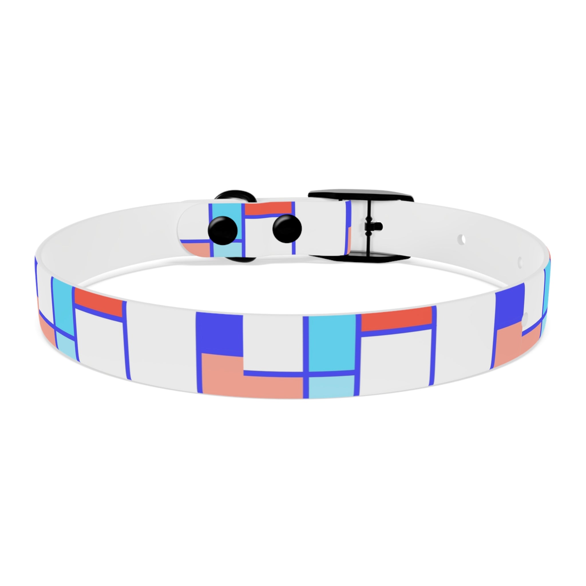 Dog Collar - Mosaic Collection