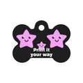 Pet Tags - Star Gazer Collection