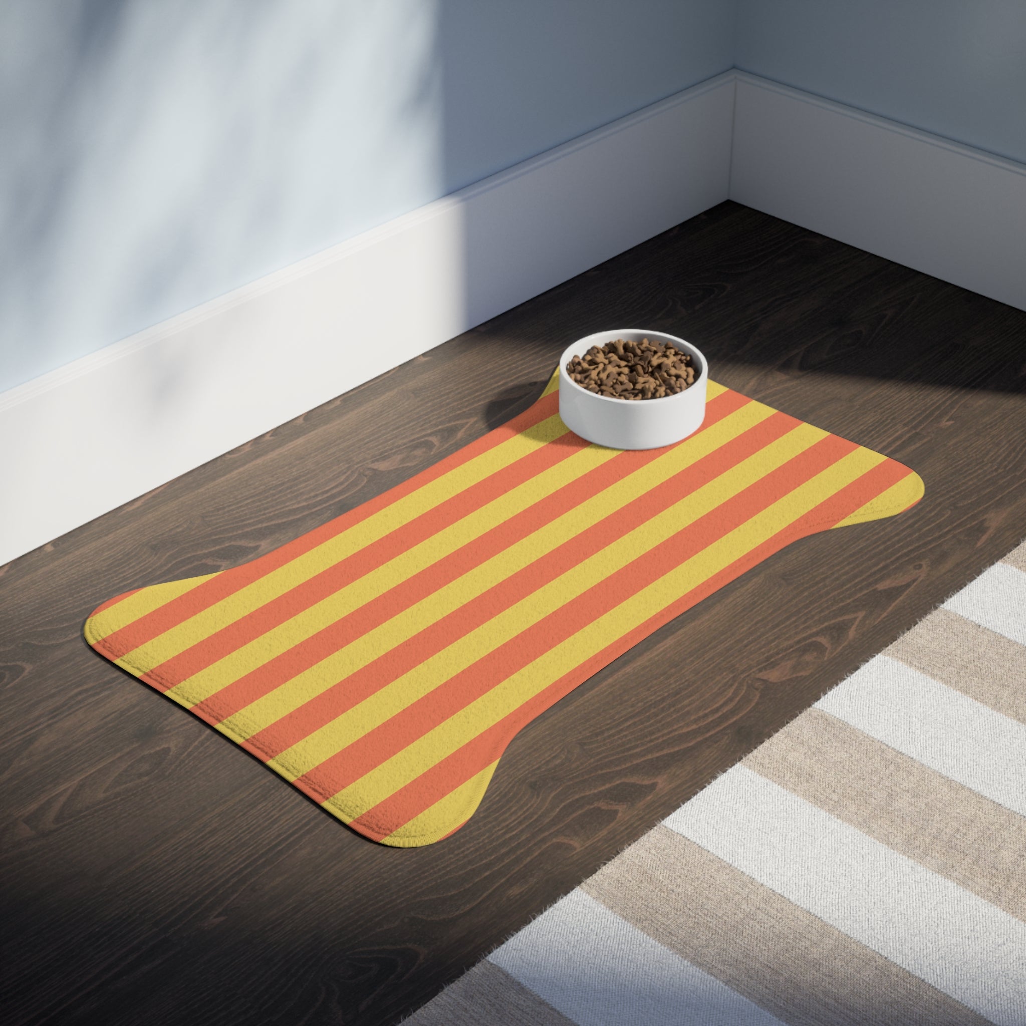 Pet Feeding Mats