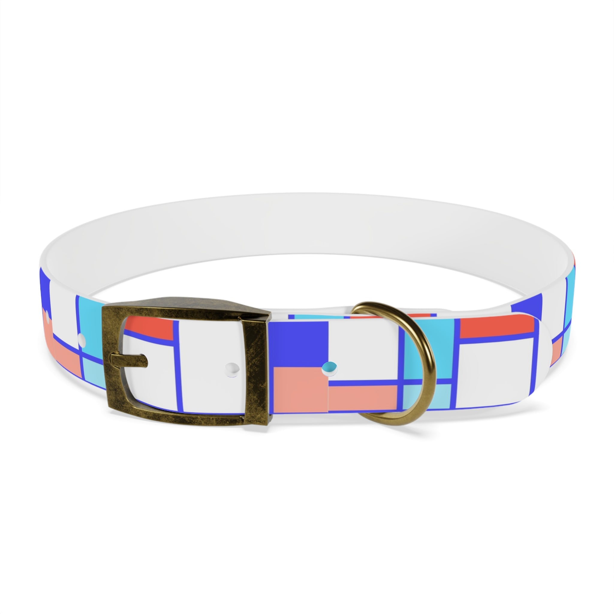 Dog Collar - Mosaic Collection