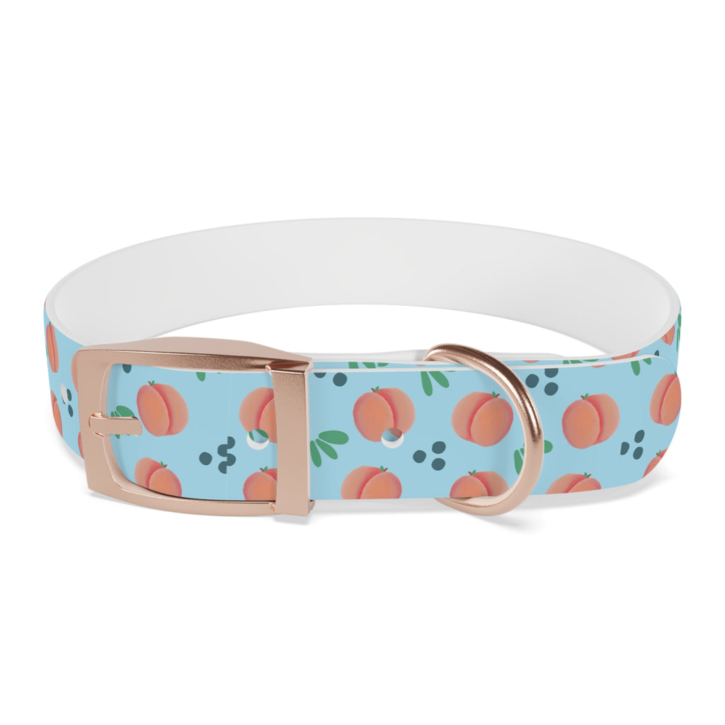 Dog Collar - Feelin Peachy