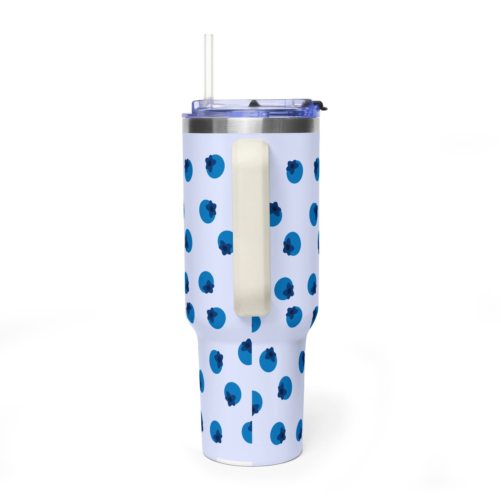 Vacuum Thermal Tumbler, 40oz