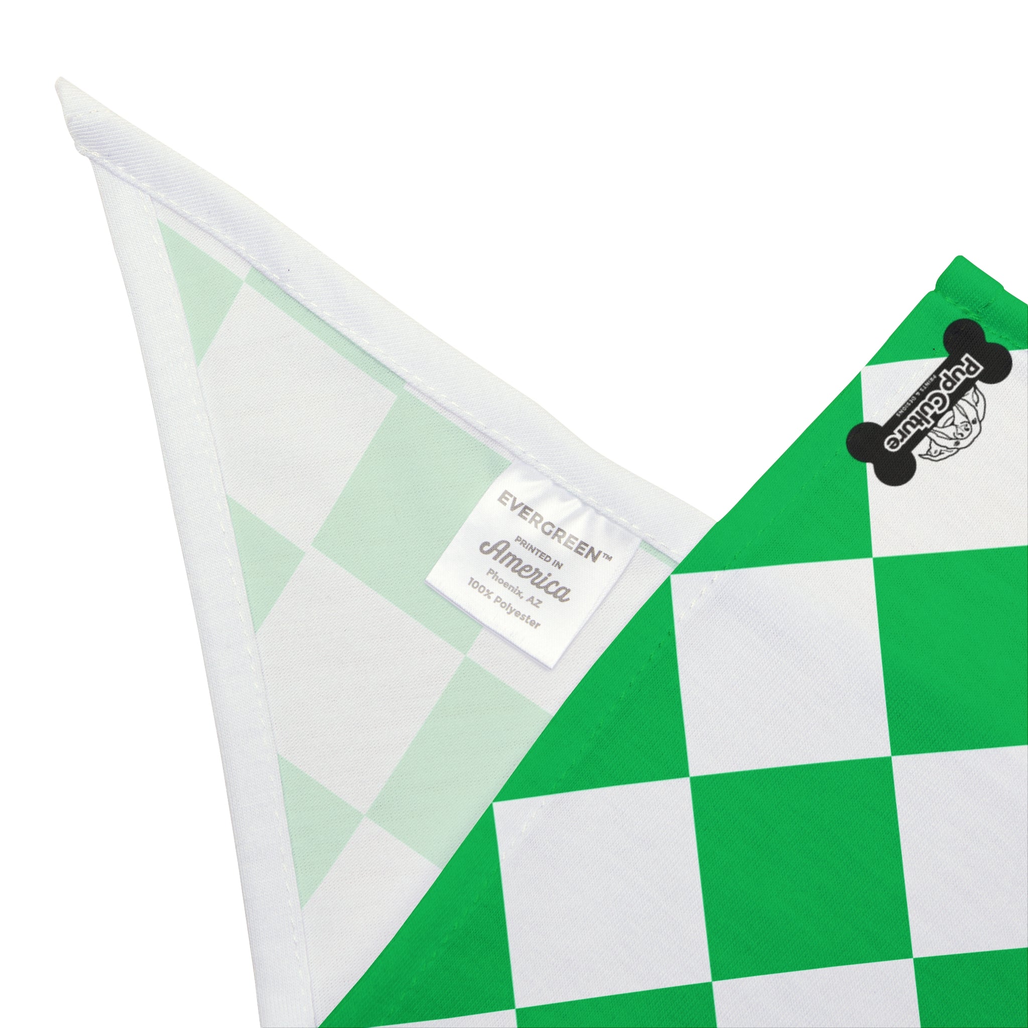 Pet Bandana