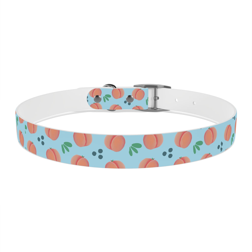 Dog Collar - Feelin Peachy