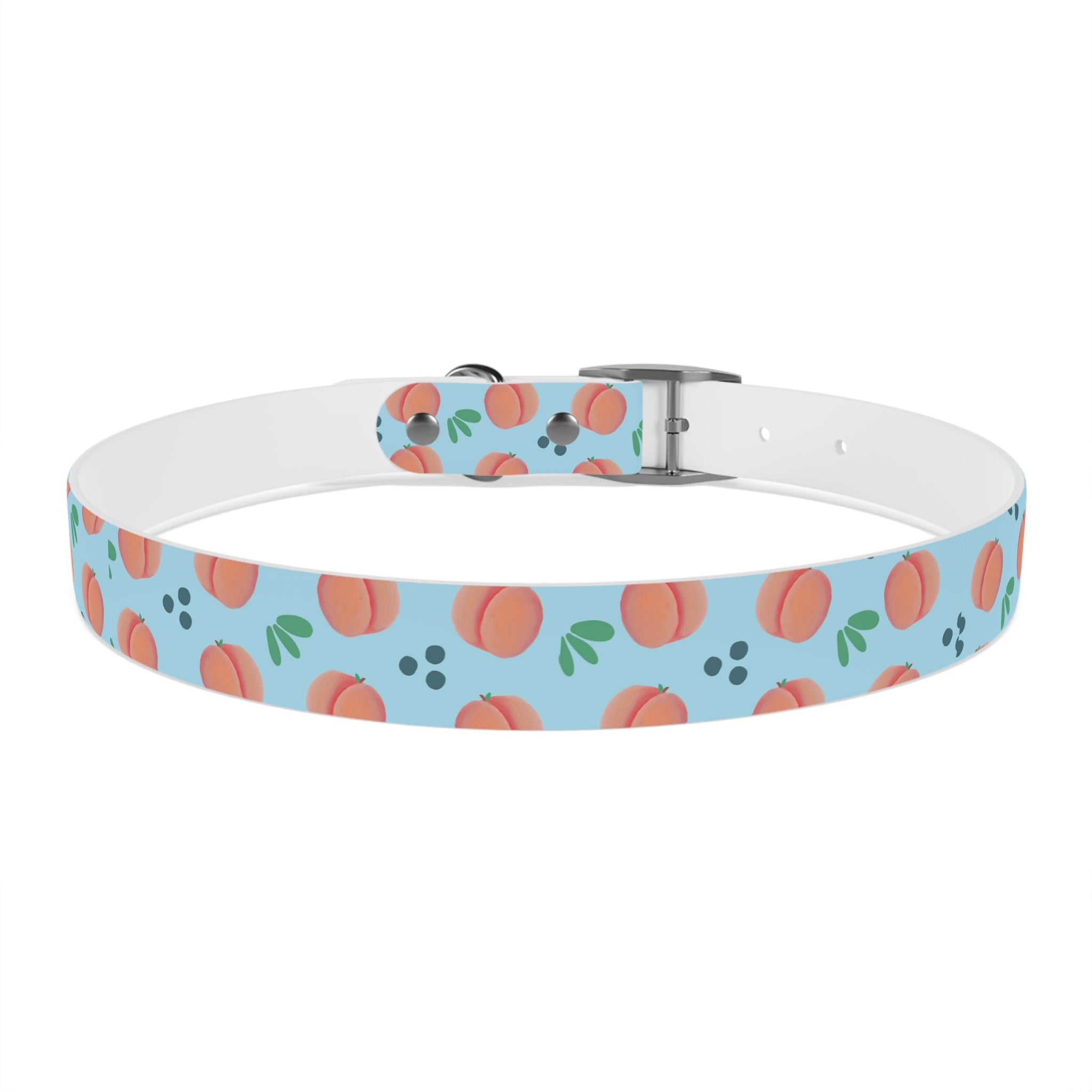 Dog Collar - Feelin Peachy